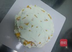 裸蛋糕的做法图解8