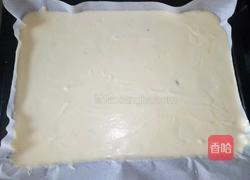 蔓越莓蛋糕卷的做法图解10