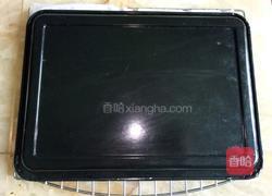 蔓越莓蛋糕卷的做法图解13