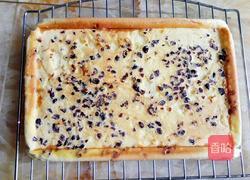 蔓越莓蛋糕卷的做法图解14