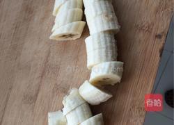 油炸香蕉的做法图解2