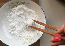 油炸香蕉的做法图解4