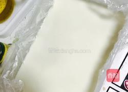 椰奶冻（极其简单）的做法图解5