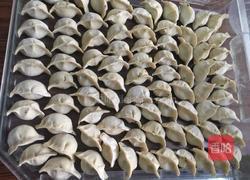 杂菜饺子的做法图解10