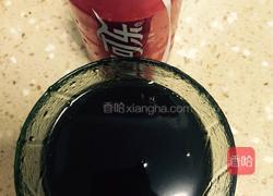红烧可乐小鸡腿的做法图解3