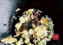 番茄罐头鱼的做法图解4