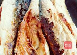 番茄罐头鱼的做法图解3