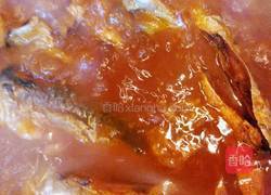 番茄罐头鱼的做法图解7