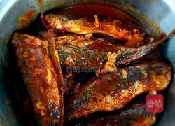 番茄罐头鱼的做法图解9