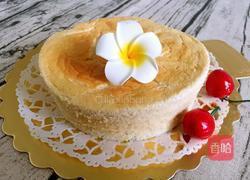 酸奶蛋糕的做法图解15