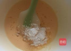 酸奶蛋糕的做法图解4