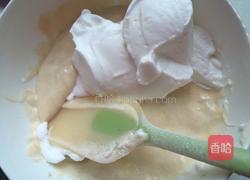 酸奶蛋糕的做法图解10