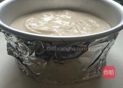 酸奶蛋糕的做法图解11