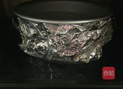 酸奶蛋糕的做法图解12