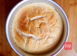 酸奶蛋糕的做法图解13