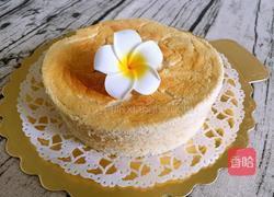 酸奶蛋糕的做法图解14