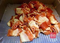 洋葱炒肥牛的做法图解1