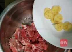 糖醋小排的做法图解1