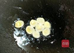 糖醋小排的做法图解2