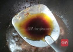 糖醋小排的做法图解4