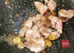 糖醋小排的做法图解3