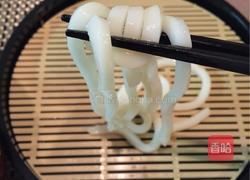 乌冬蘸面的做法图解5