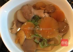 乌冬蘸面的做法图解7