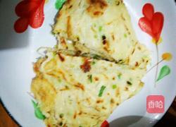 土豆煎饼的做法图解5