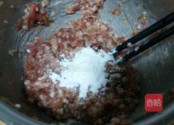 羊肉丸子萝卜汤的做法图解6