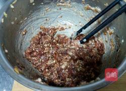 羊肉丸子萝卜汤的做法图解7