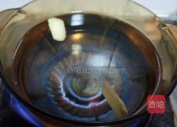 羊肉丸子萝卜汤的做法图解8