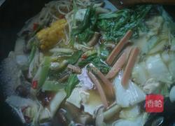 麻辣烫的做法图解14