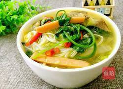 麻辣烫的做法图解16