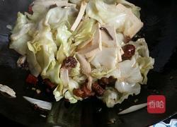 家常烩菜的做法图解4