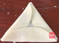 花样水饺的做法图解1