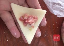 花样水饺的做法图解2