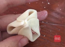花样水饺的做法图解3