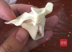花样水饺的做法图解4