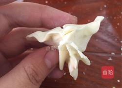 花样水饺的做法图解7
