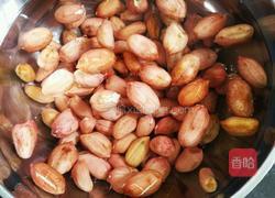 麻辣花生的做法图解2