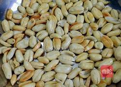 麻辣花生的做法图解5