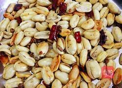 麻辣花生的做法图解9