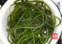 暖胃营养清淡汤的做法图解1