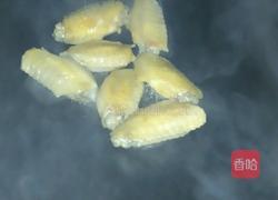 酱油鸡中翅的做法图解2