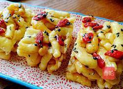 沙琪玛的做法图解13