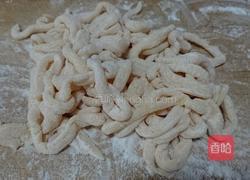 沙琪玛的做法图解6