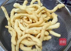 沙琪玛的做法图解8