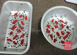 沙琪玛的做法图解9