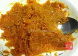 香煎南瓜饼的做法图解3