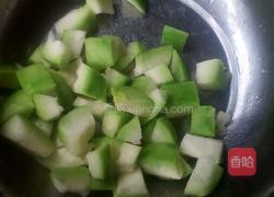 冬瓜骨头汤的做法图解3